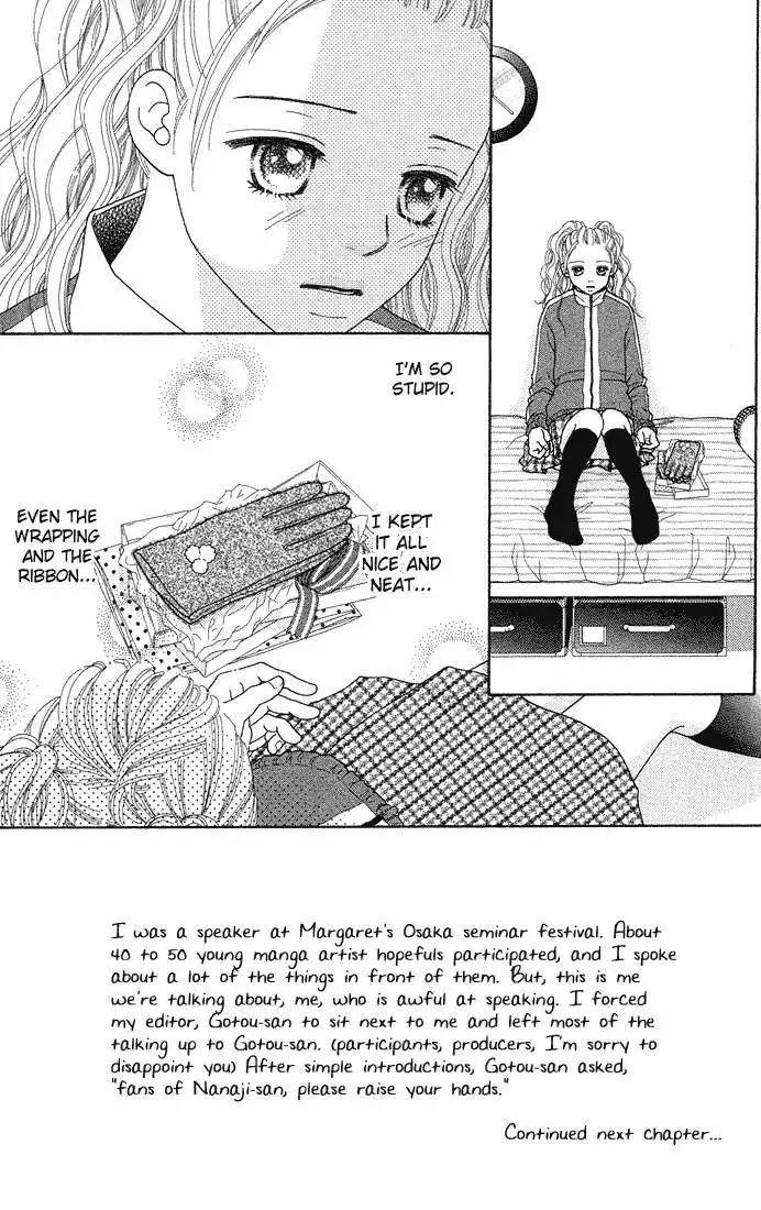 Parfait Tic Chapter 61 9